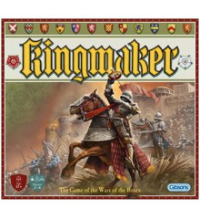 Kingmaker (2023)