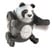 Clementoni - Rooling Panda Robot (DK) (I-78777) thumbnail-6