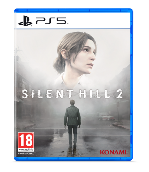 Watch silent hill 2 clearance online free