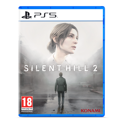 Silent Hill 2 Remake