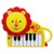 Fisher Price - Lion Keyboard (15105) thumbnail-1