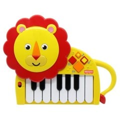 Fisher Price - Lion Keyboard (15105)