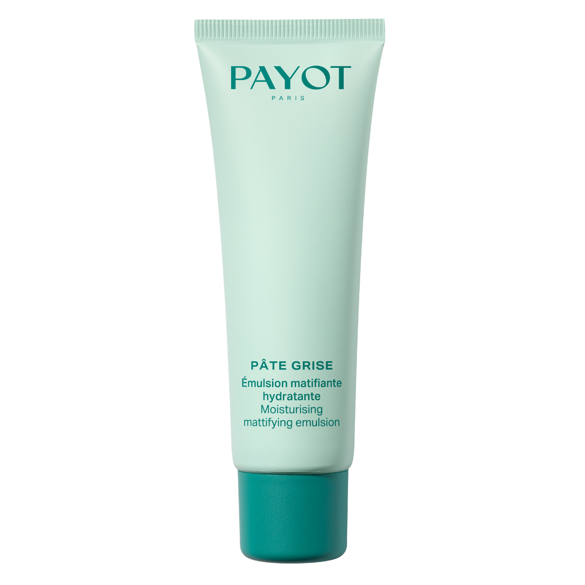 Payot - Pâte Grise Moisturising Mattifying Emulsion 50 ml
