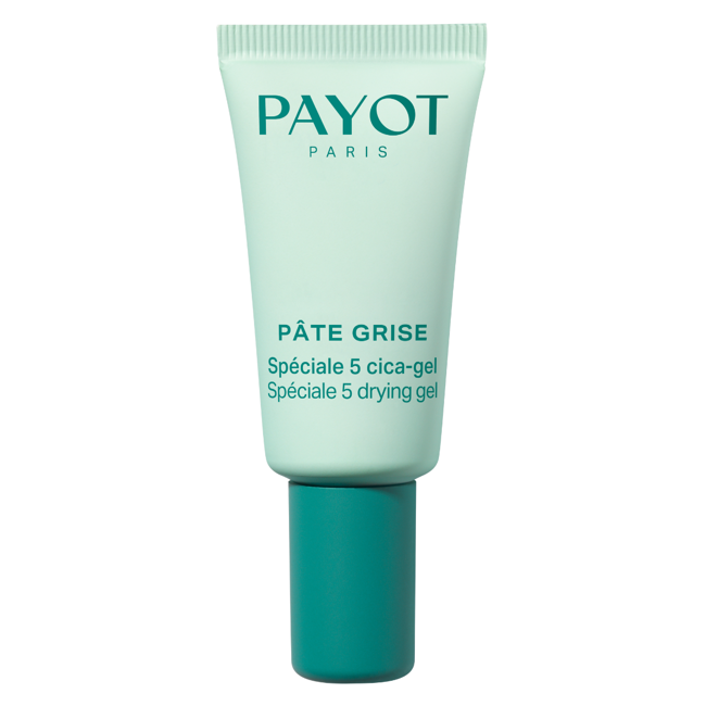 Payot - Special Grey Paste 5 Trockengel 15 ml