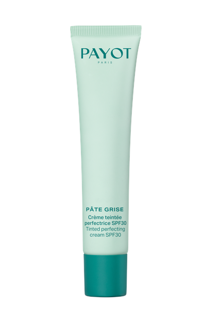 Payot - Pâte Grise Tinted Perfecting Cream SPF30 40 ml