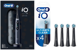 zzOral-B - iO9 Limited Edition + iO Ultimate Clean 4ct - Black (Bundle) thumbnail-1