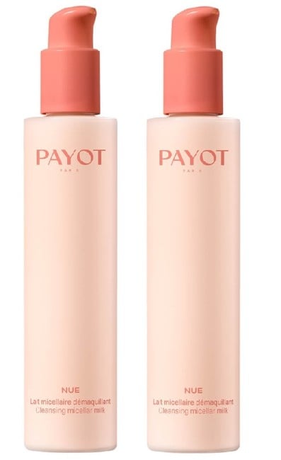Payot - 2 x Micellaire Cleansing Milk