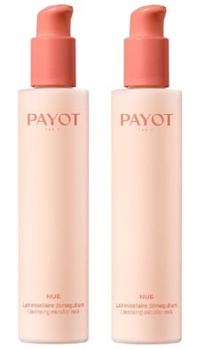 Payot - 2 x Micellaire Cleansing Milk