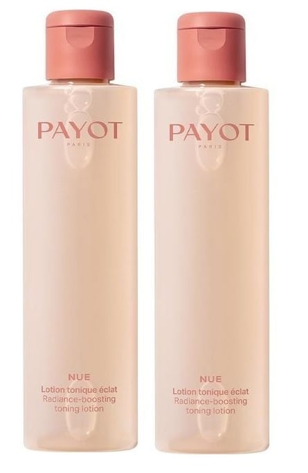 Payot - 2 x Radiance Boosting Skintonic - Skjønnhet