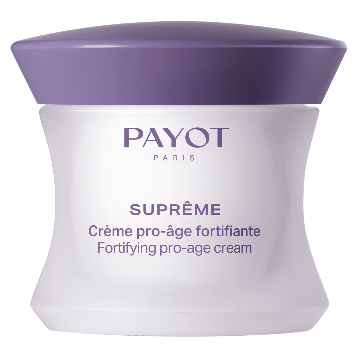 Payot - Suprême Fortifying Pro-Age Cream 50 ml - Skjønnhet