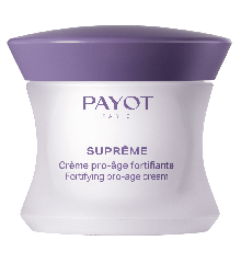 Payot - Suprême Fortifying Pro-Age Cream 50 ml