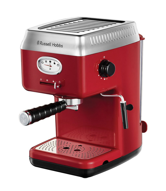 Russell Hobbs - Retro Espresso - E