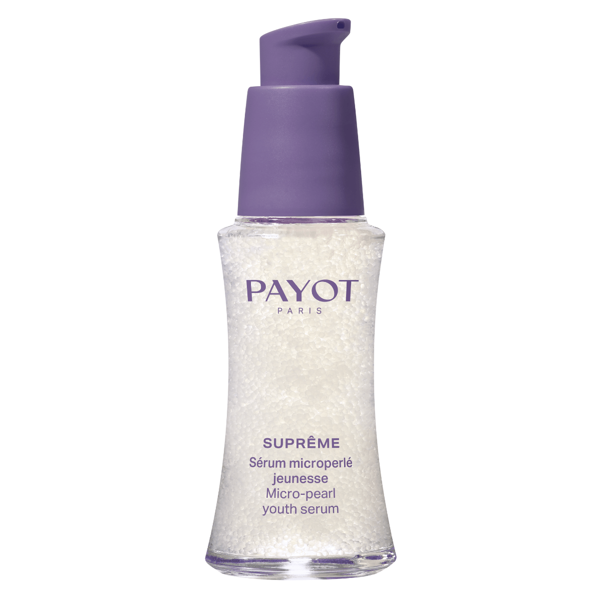 Payot - Suprême Micro-Pearl Youth Serum 30 ml - Skjønnhet