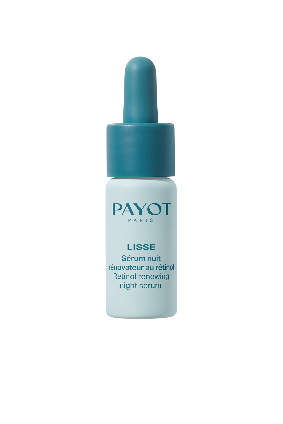 Payot - Lisse Retinol Renewing Night Serum 15 ml - Skjønnhet