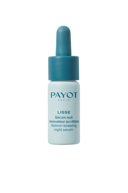 Payot - Lisse Retinol Renewing Night Serum 15 ml