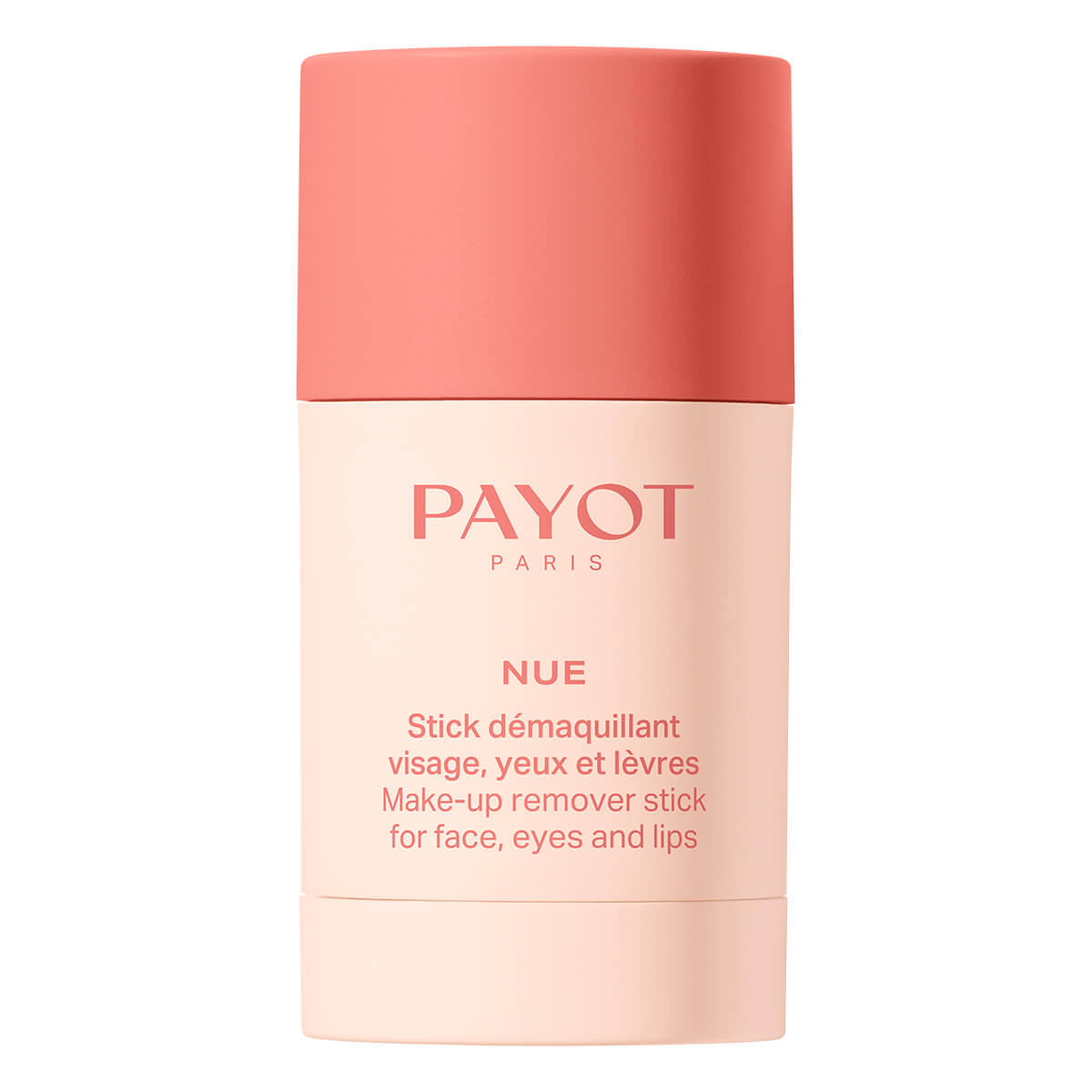 Payot - Nue Make-Up Remover Stick 50 g - Skjønnhet