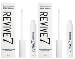 Revive7 - 2 x Revitalizing Brow Serum