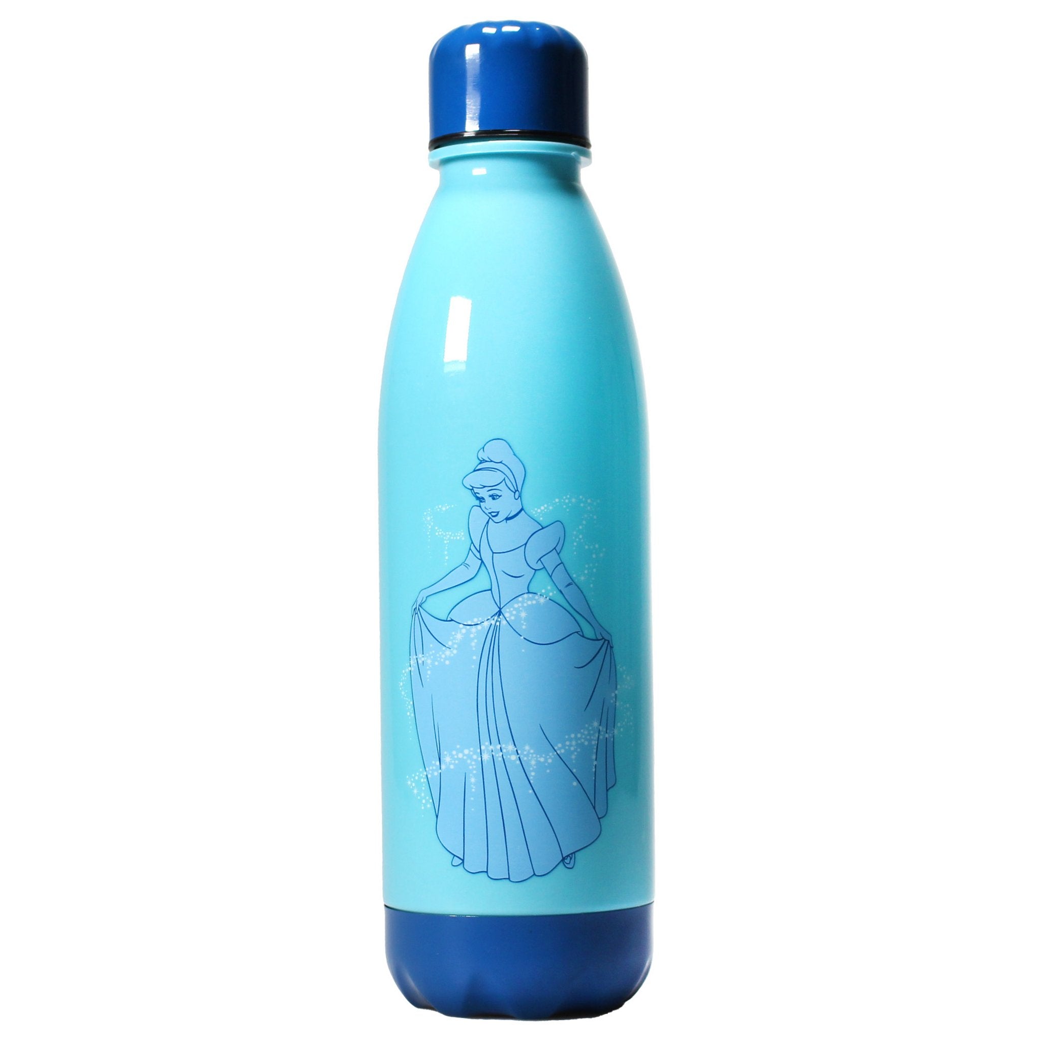 Disney – Vandflaske (680 ml) – Askepot