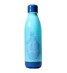 Disney - Water Bottle (680 ml) - Cinderella (WTRBDC31)