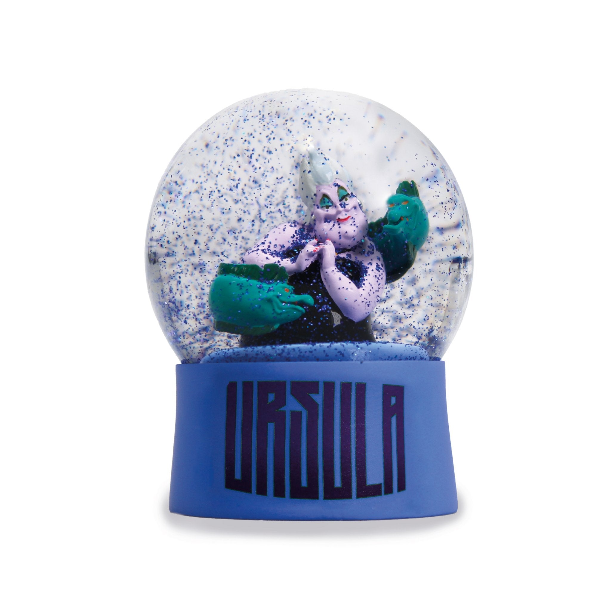 Disney - Snow Globe - Ursula (65 mm) (SGDC04) - Fan-shop