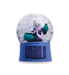 Disney - Snow Globe - Ursula (65 mm) (SGDC04)