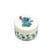 Disney - Round Ceramic - Lilo & Stitch (6 cm) (SBOXDC02) thumbnail-4