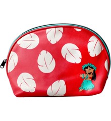 Disney - Cosmetic Bag - Lilo & Stitch (MAKEDC08)