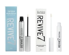 Revive7 - Revitalizing Lash Serum 5 ml + Revitalizing Brow Serum 5 ml