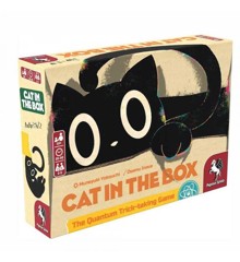 Cat in the Box (EN) (PEG1337)