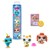 Littlest Pet Shop - Pet trio in tube - Assorted thumbnail-4