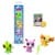 Littlest Pet Shop - Pet trio in tube - Assorted  (00550) thumbnail-5