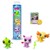 Littlest Pet Shop - Pet trio in tube - Assorted thumbnail-5