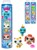 Littlest Pet Shop - Pet trio in tube - Assorted thumbnail-1