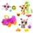 LITTLEST PET SHOP - SAFARI PLAY PK (00524) thumbnail-2