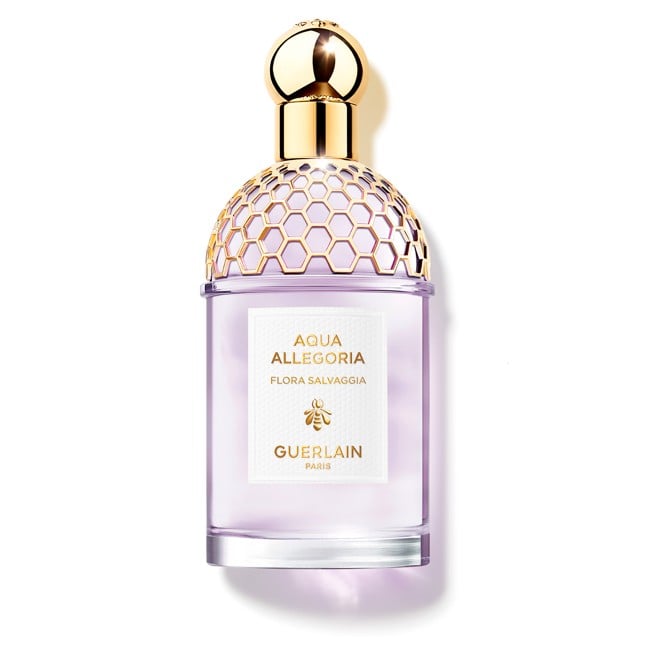 Guerlain - Aqua Allegoria Flora Salvaggia EDT 125 ml