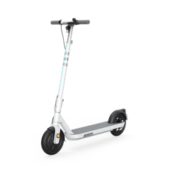 OKAI - Neon Lite ES10 Electric Kick-Scooter - White