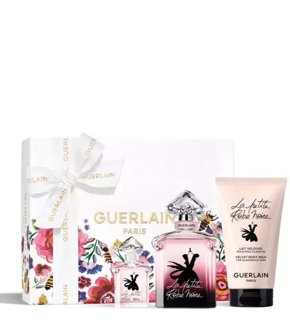 Guerlain - La Petite Robe Noire Gaveæske