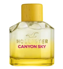 Hollister - Canyon Sky For Her EDP 100 ml