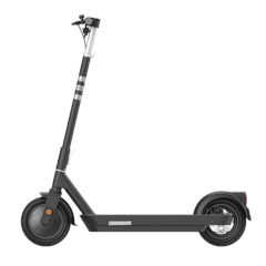 OKAI - Neon Pro ES30 Electric Kick-Scooter - Black