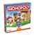 Monopoly Junior - Paw Patrol (DA/SE) thumbnail-1