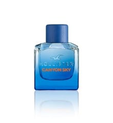 Hollister - Canyon Sky For Him EDT 100 ml