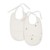 That's Mine - Olli Bib Dining 2-pack Clover Meadow thumbnail-1
