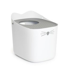 Catit - Pixi top entry Cat Litter Box - (H44081)