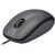 Logitech - Mouse M100 optical - Black - USB thumbnail-2