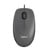 Logitech - Mouse M100 optical - Black - USB thumbnail-1