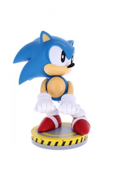 Cable Guys - Sliding Sonic - Videospill og konsoller