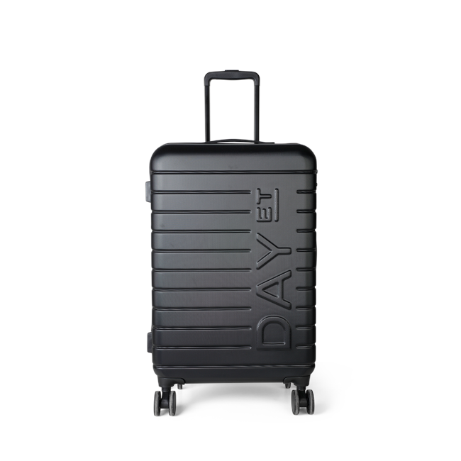 DAY ET - OSL 24" Suitcase LOGO - Black