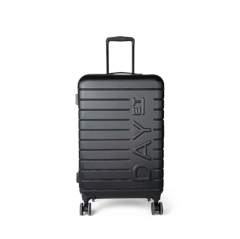 DAY ET - OSL 24" Suitcase LOGO - Black