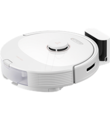 Roborock - Q8 MAX Robotic Cleaner - White