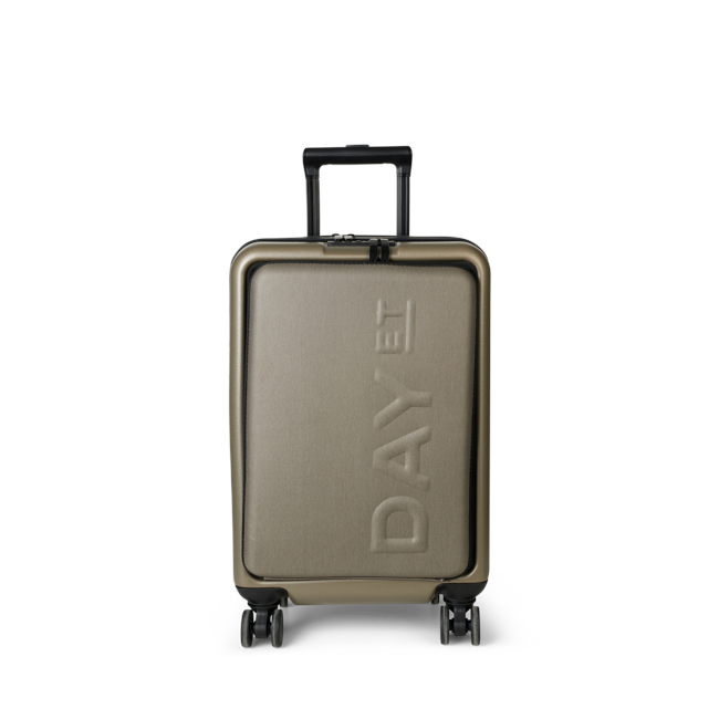 DAY ET - CPH 20" Suitcase Onboard - Timber Wolf